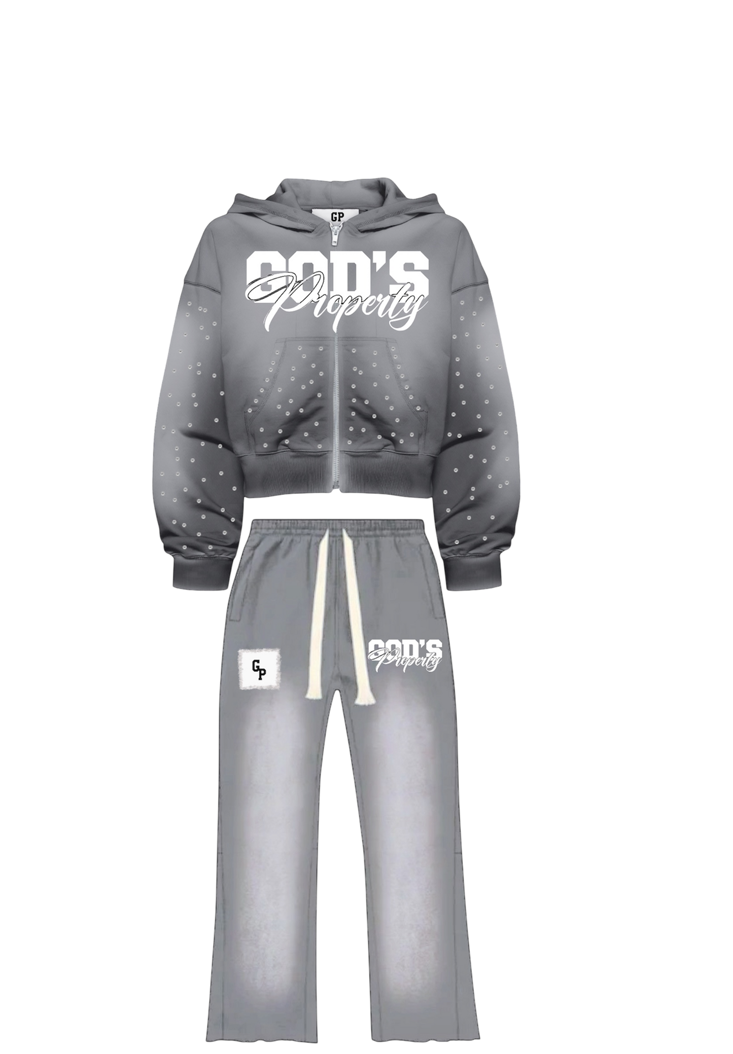 GP Tracksuit